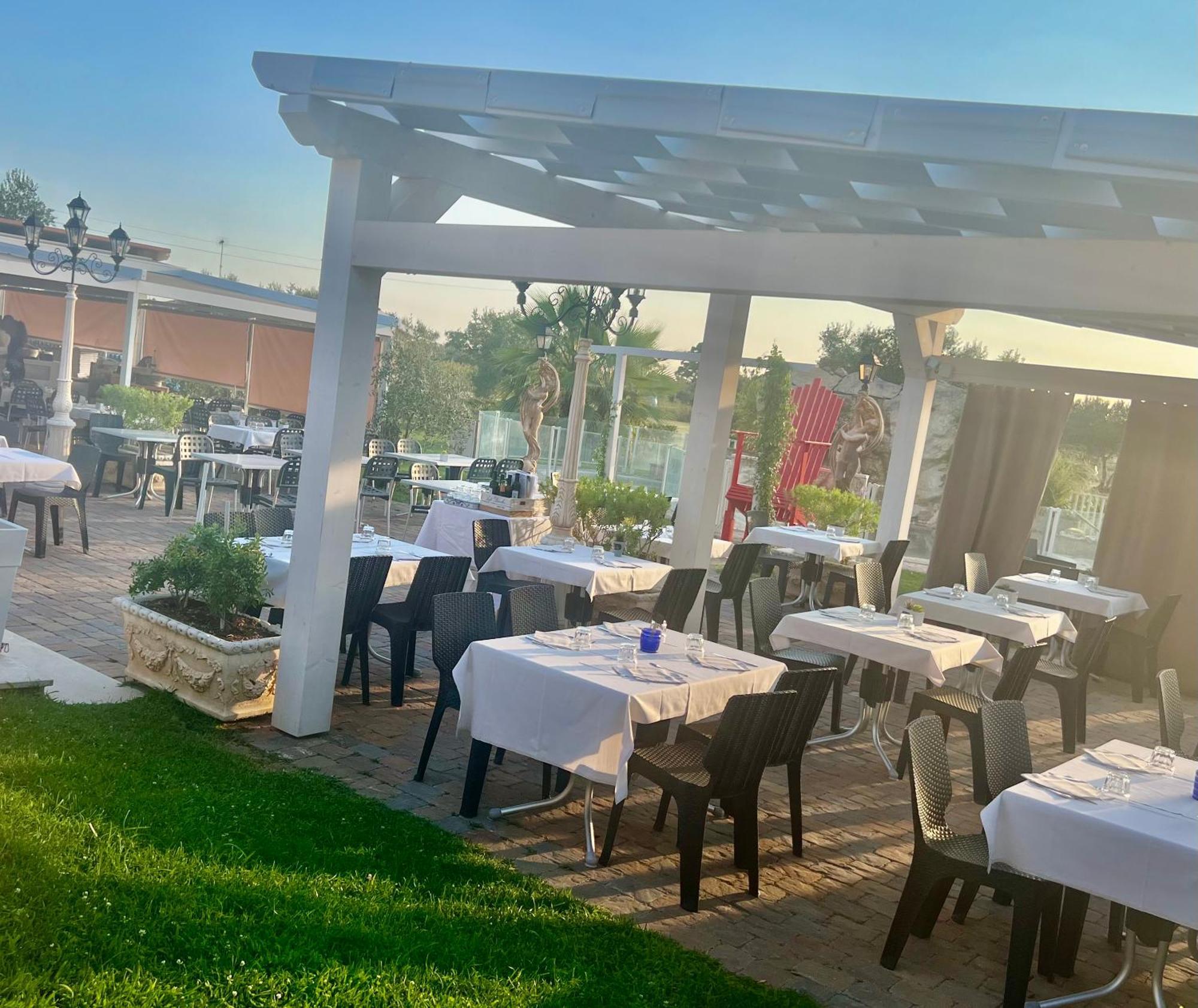 Вилла Il Giardino Di Nunzia Принчипина-Терра Экстерьер фото